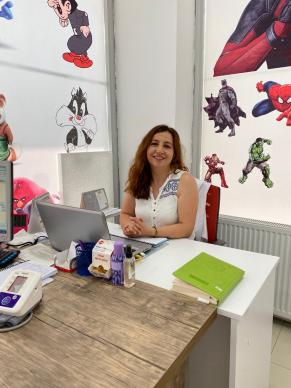 Funda Yiğit